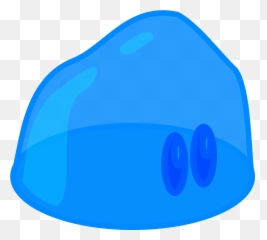 Slime Jelly Aspic Jello Public Domain Image - Freeimg Emoji,Jello Emoticon