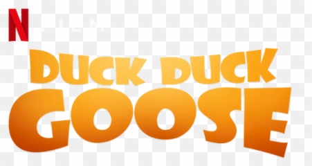 Watch Duck Duck Goose Netflix Official Site Emoji,Ducky Emotion