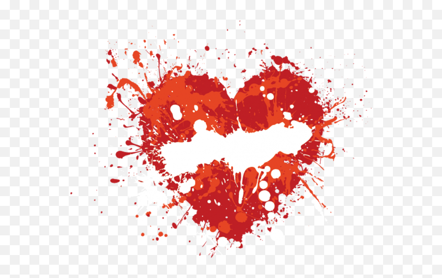 Hd Black Heart Emoji Free Png Citypng,Heart On Fire Emoji