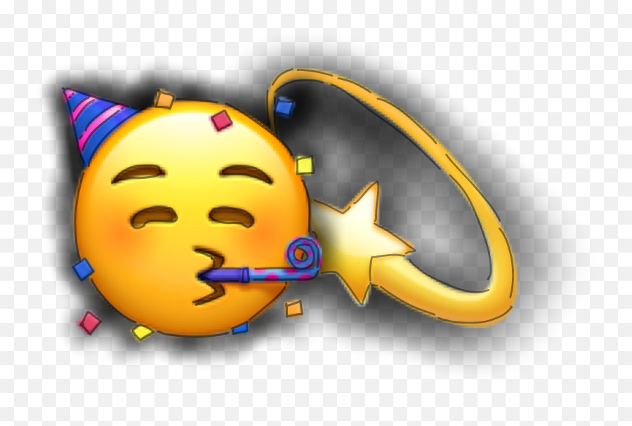 Emoji Complexedit Sticker By Ann Arusuki,Pleading Face Emoji