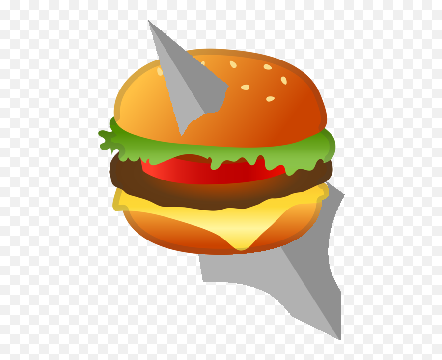 Hungry Vulcan U2013 A Birmingham Food Iconu2026 Someday Maybe Emoji,Burger Emoji