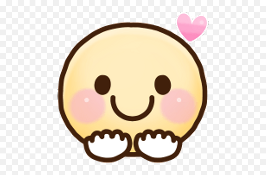 Sticker Maker - Cute Emoji 8,Htumbs Up Emoji