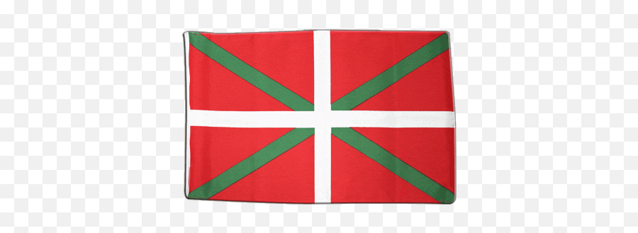 Buy Spain Basque Country Flags With Sleeve At A Fantastic Emoji,Country Flag Emoji