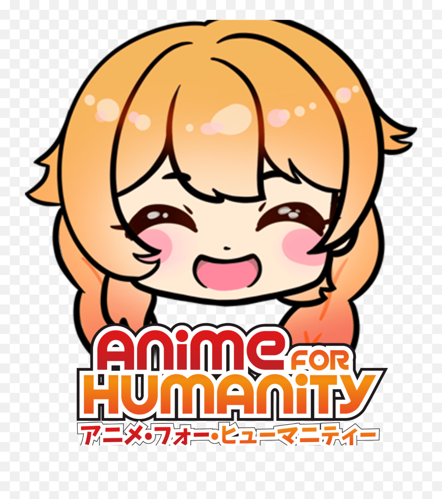 Anime For Humanity Volunteer Opportunities Volunteermatch Emoji,Milwaukee Emoji