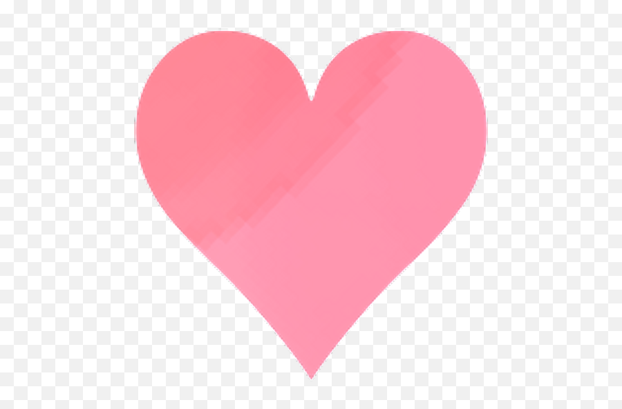 Sticker Maker - Cute Emoji 7,Heart Outline Emoji