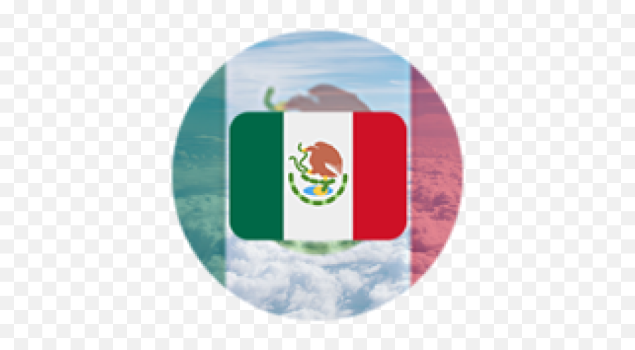 Mexico - Roblox Emoji,Mecian Emoji