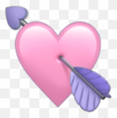 Largest Collection Of Free - Toedit Arrow Stickers On Picsart Emoji,Arrow Bow Emoji