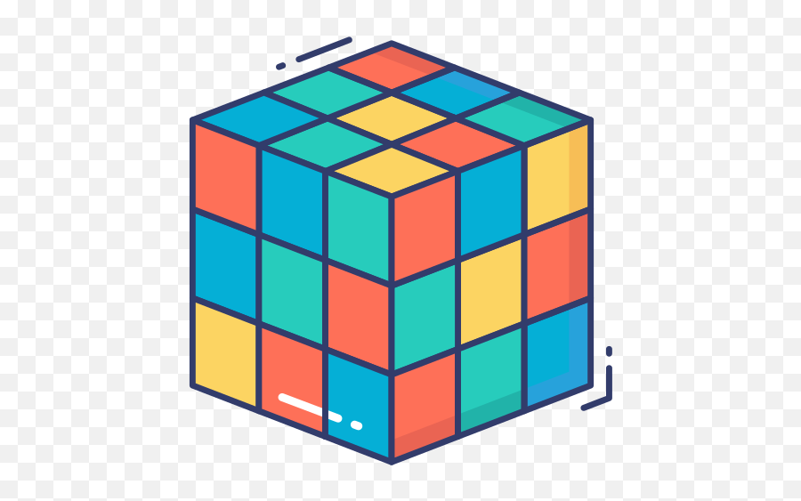 Colorful Cubes - Apps On Google Play Emoji,Green Cube Emoji