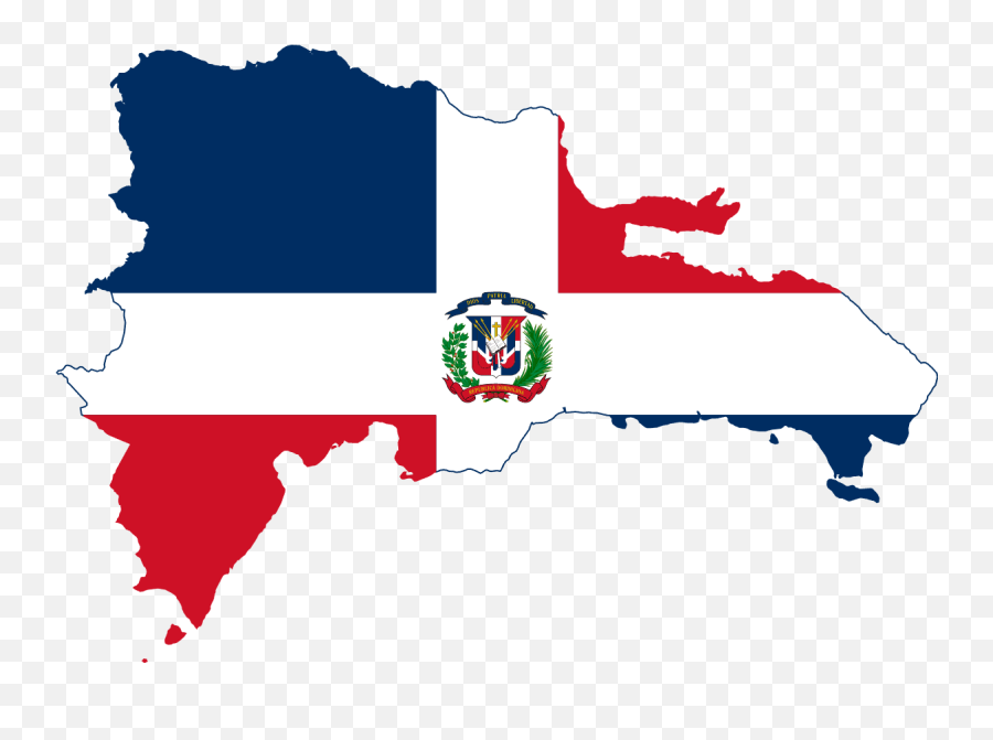 Dominican Republic National Symbols National Animal Emoji,Flag Czech Republic Emoji