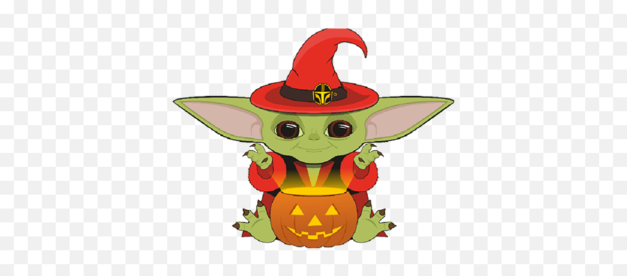 Halloween Projects Photos Videos Logos Illustrations - Yoda Emoji,Emoji Pumpkin Painting