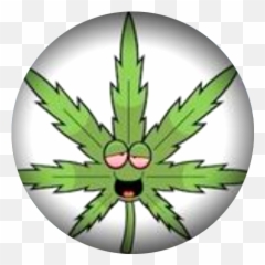Happy Growers Community Emoji,Pot Leef Emoji