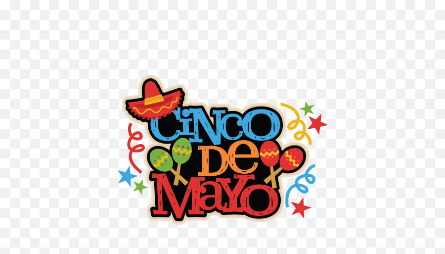 Cinco De Mayo Hats Clipart 2 - Clipartbarn Cinco De Mayo Emoji,Cinco De Mayo Emoticons