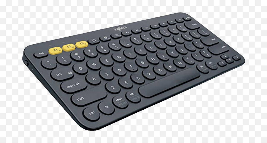 Best Keyboards For Microsoft Surface 2021 Windows Central - K380 Logitech Emoji,Emoji Keyboard For Computers