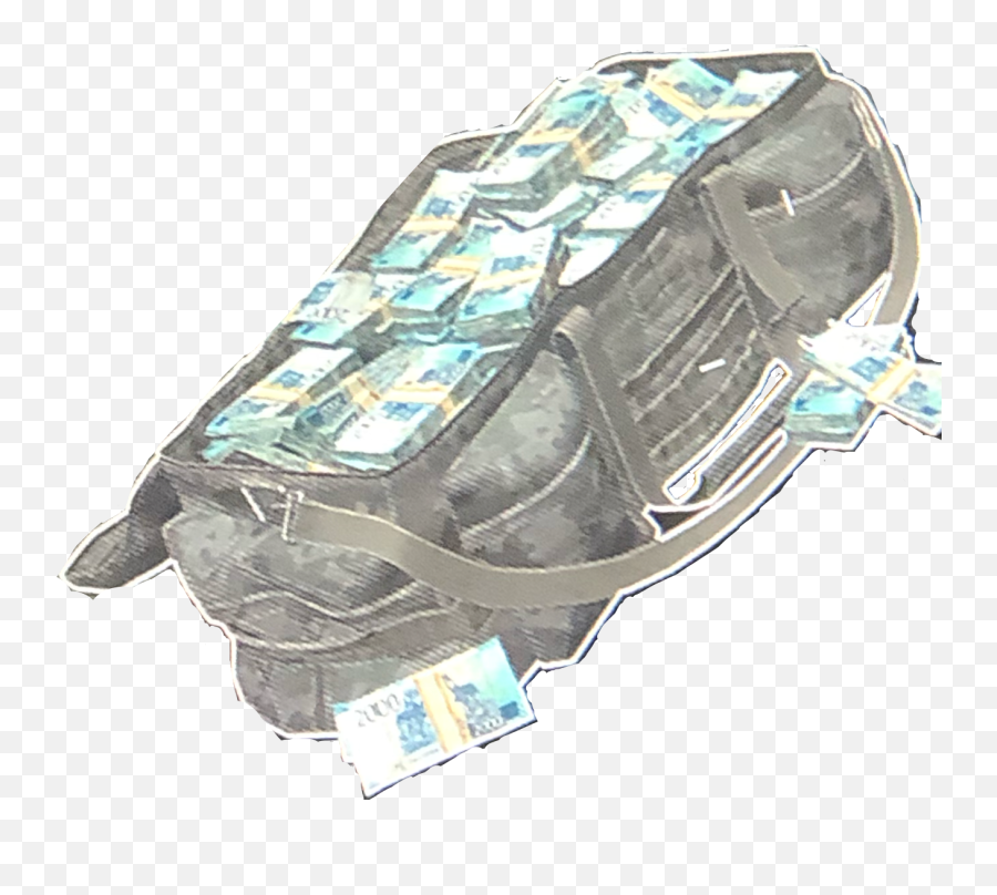 Money Moneybag Bag Sticker By Realist Official Emoji,Money Bag Emoji Png