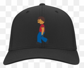 Man Walking Emoji C813 Port Authority - Fictional Character,Flex Emoji