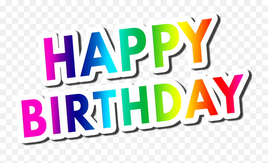 Happy Birthday Birthday Frog Greeting Public Domain Image - Birthday Emoji,Happy Birthday Emoticon Text Art