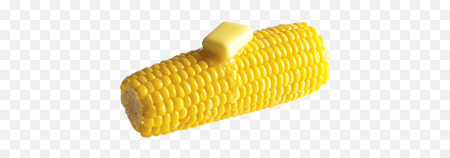 Corn Cob - Corn On The Cob Png Transparent Emoji,Corn Cob Emoji