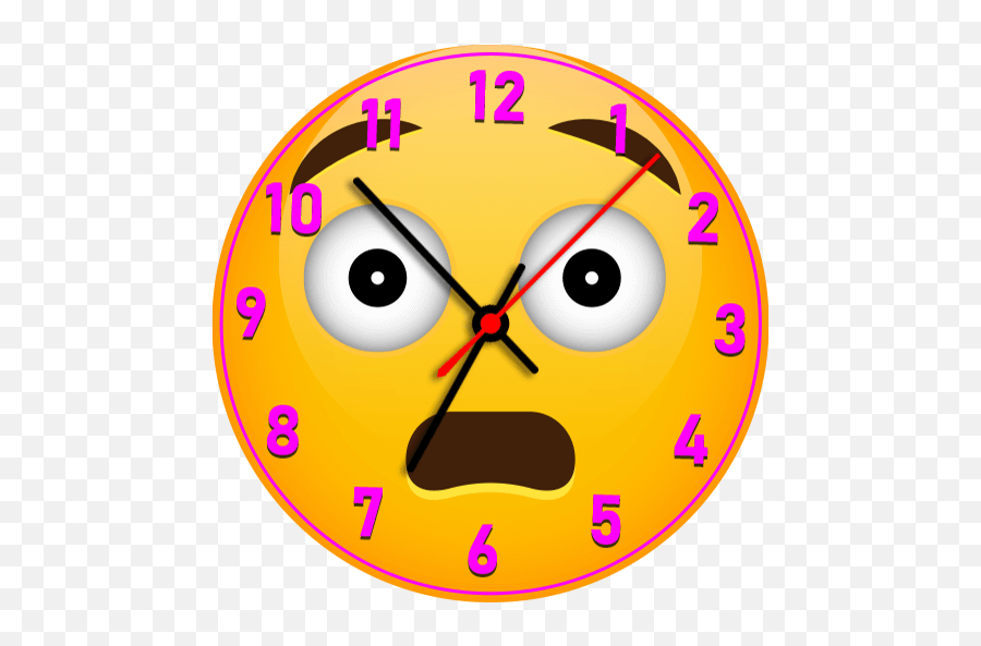 Night Clocks Emoji,Time Clock Emoji