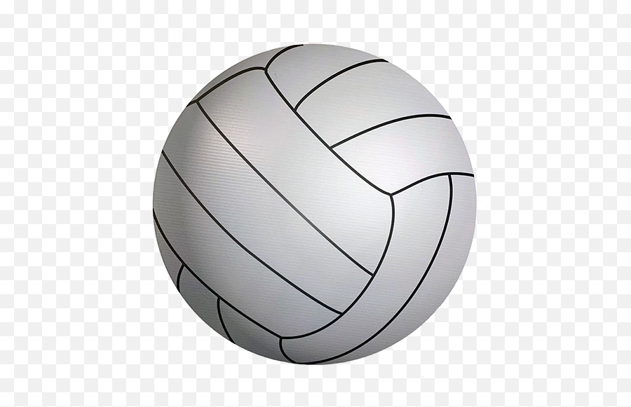 Graphics - For Volleyball Emoji,Water Polo Ball Emoji