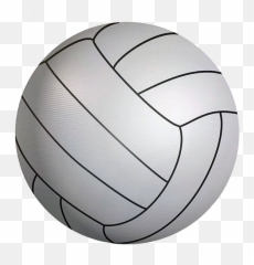 Graphics - For Volleyball Emoji,Water Polo Ball Emoji