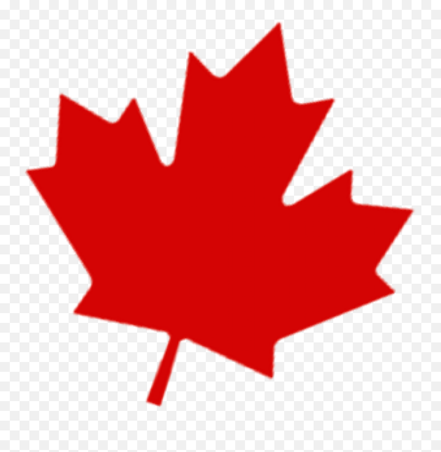 Canada Maple Leaf Canada Day Clip Art - National Archaeological Athens Emoji,Maple Leaf Emoticon