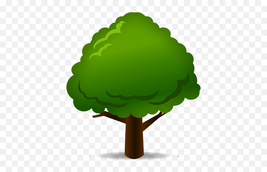 List Of Phantom Animals U0026 Nature Emojis For Use As Facebook - Emoji Tree Png,Emojis De Wpp
