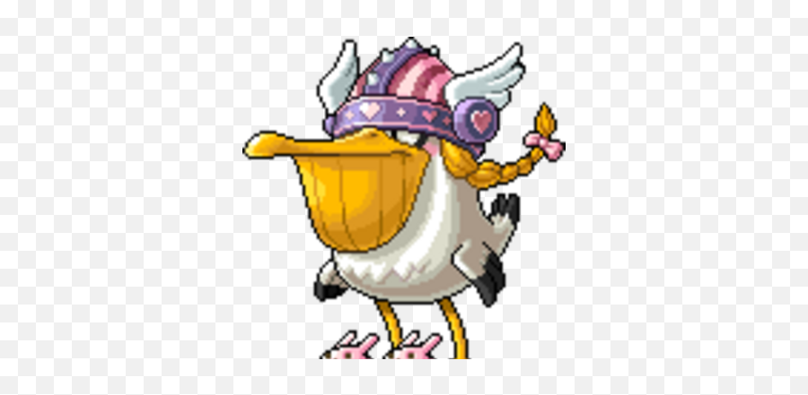 Black Viking Maplewiki Fandom - Happy Emoji,Maplestory Evan Emoji