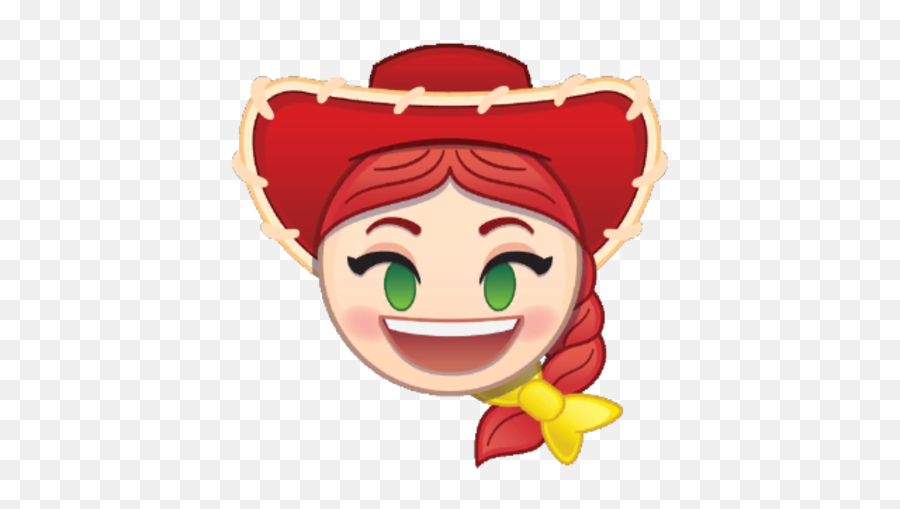 Jessie Disney Emoji Blitz Wiki Fandom - Emojis De Disney Toy Story,Emoji 2 Level 56