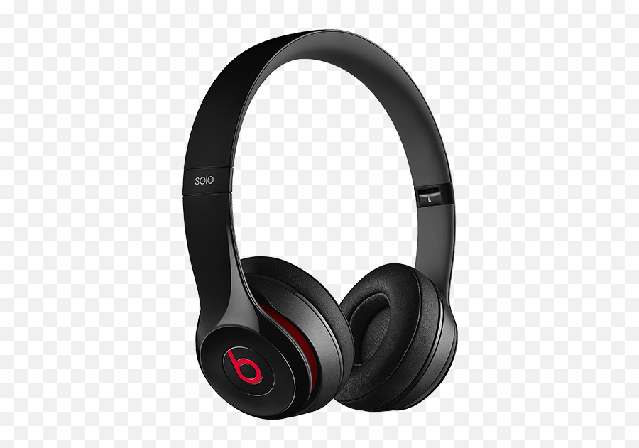 Beats Solo2 On - Beats By Dre Solo 2 Emoji,Emotion Headsets