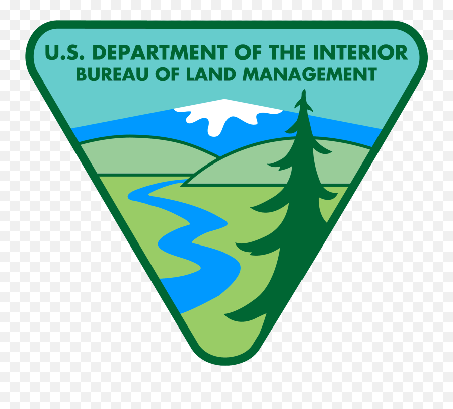 Blm Lowers Fire Restrictions In Yuma And Lake Havasu City - Bureau Of Land Management Logo Emoji,Nasty Text Emoticons