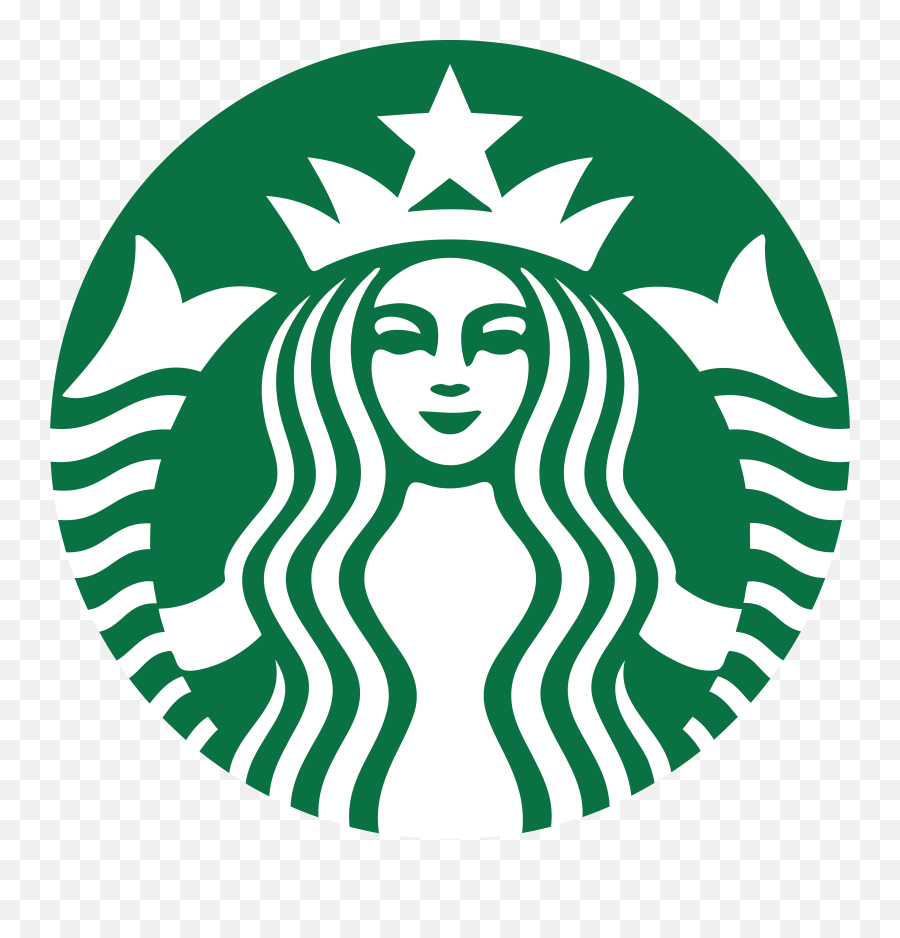 Heather Taylor - Starbucks Logo Transparent Background Emoji,Starbucks Emoji