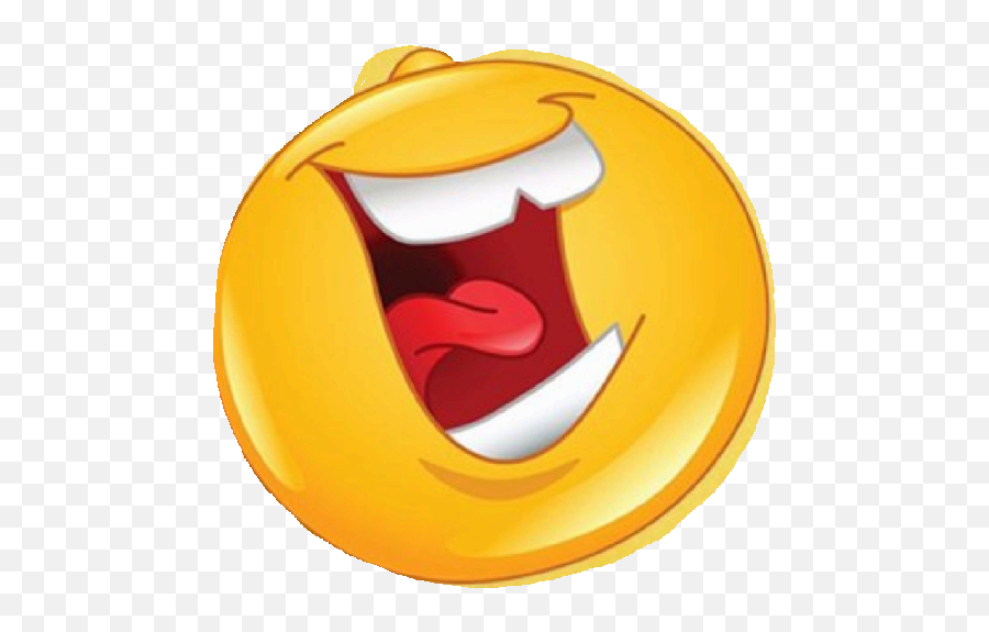 Risas Y Carcajadas - Laughter Emoji,Carcajada Emoticon