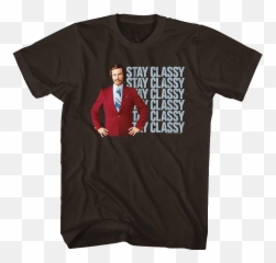 Anchorman T Shirt - Lotus T Shirt Emoji,Anchorman Emotion