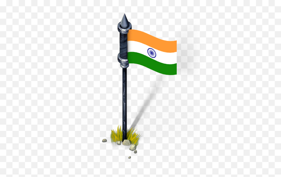 Happy Independence Day Flag Png Image - Independence Day Indian Flag Png Emoji,Independence Day Emoji