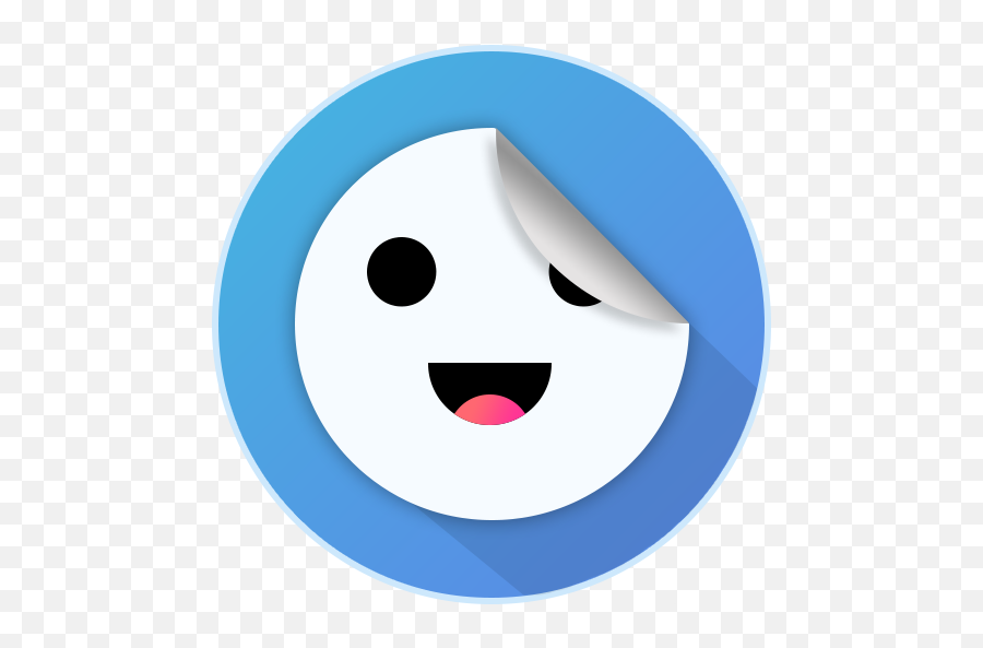 Wastickerapps Stickify - Happy Emoji,Musicas Com Emoticons Whatsapp