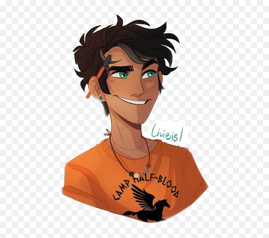 Discover Trending Percy - Jackson Stickers Picsart Percy Jackson Fanart You Need A Nap Emoji,Percy Jackson Trident Emoji