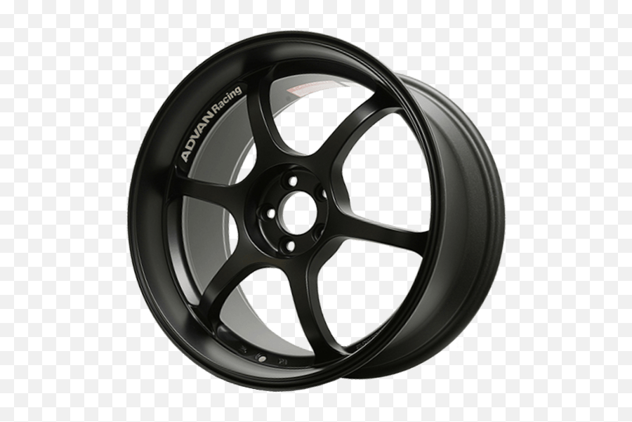 Yokohama Advan Racing Rg - Rim Emoji,Work Emotion 17x9