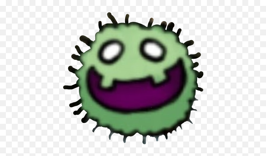 Moldmrmold Sticker - Happy Emoji,Mold Emoji