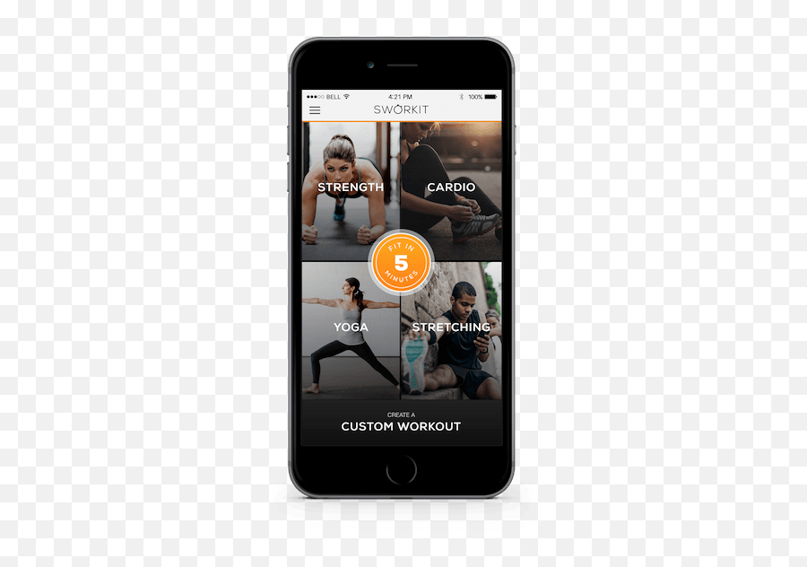 8 Yoga And Fitness Apps To Bring Your Practice With You At Emoji,Yoga Emoji App