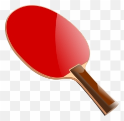 Free Photo Pingpong Bat Bat Ping Pong - Ping Pong Paddle Clipart Png Emoji,Table Tennis Emotions