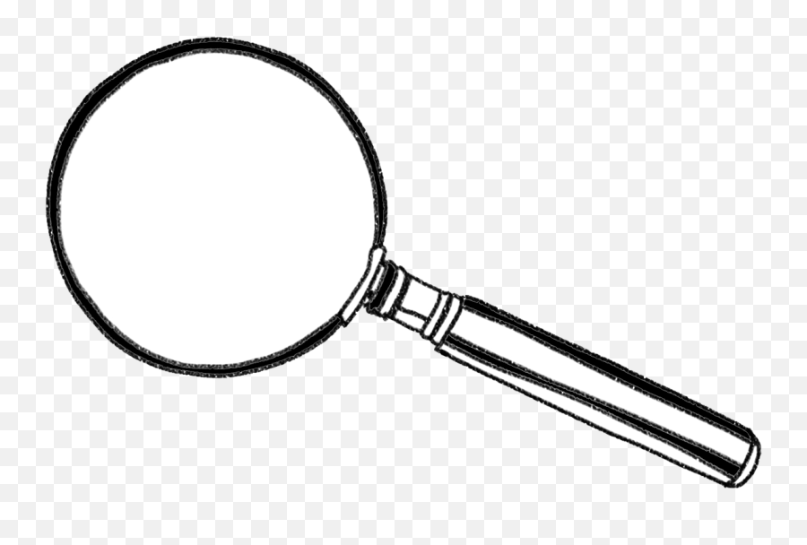 Free Transparent Magnifying Glass Png - Magnifying Glass Emoji,Magnifying Glass Emoji