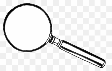 Free Transparent Magnifying Glass Png - Magnifying Glass Emoji,Magnifying Glass Emoji