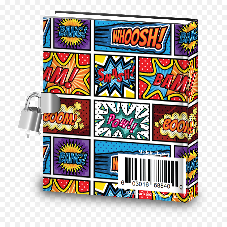Gift Idea Superhero Comic Kids Diary With Lock - Language Emoji,Free Emoji Stickers For Kids Gift Idea Superhero Comic Kids Diary With Lock - Language Emoji,Free Emoji Stickers For Kids