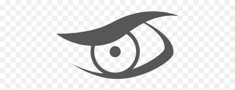 Download Vector - Artistic Eye Icon Vectorpicker Eagle Eye Vector Png Emoji,Emotion Icon Office
