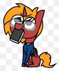 Book Chibi Cute Derpibooru Import - Fictional Character Emoji,Emotions Chibi Easy