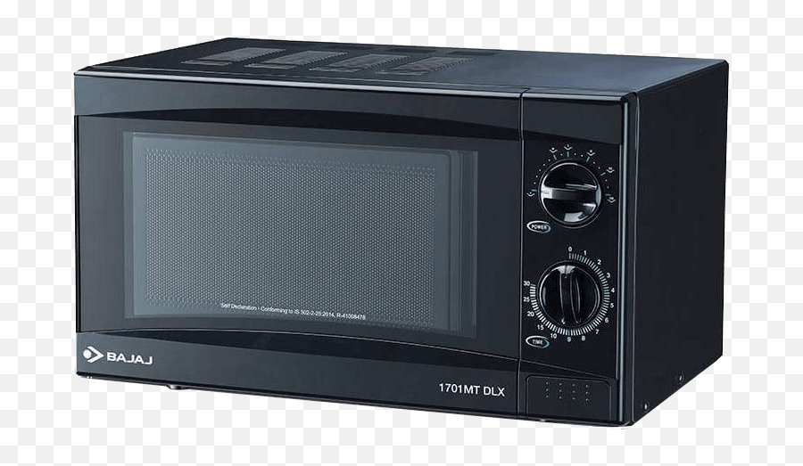 Bajaj 1701 Mt Dlx Microwave Oven - Bajaj 1701 Mt Dlx Microwave Oven Emoji,Oven Emoji