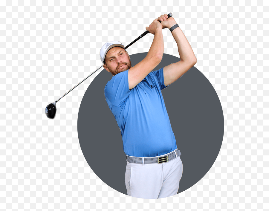 Ali Taylor - Ultra Lob Wedge Emoji,Emoticon For Male Golfer
