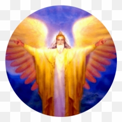 Archangels - Archangel Raziel Emoji,Muriel Angel Emotions