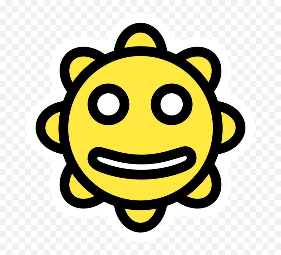 Emoticonheadsymbol Png Clipart - Royalty Free Svg Png Bento Sushi Emoji,:t Emoticon