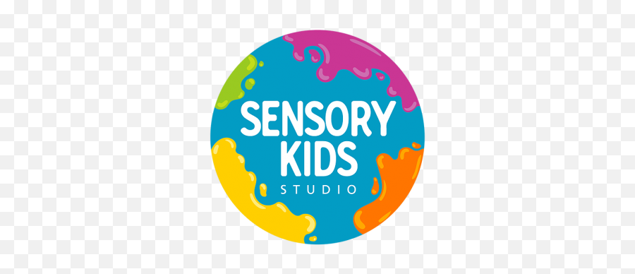 Sensory Kids Studio - Dot Emoji,Zip Lining Kids Goes Through All The Emotions Of Parenting In One Ride.